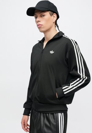 Adidas Originals Firebird zip-up sweatshirt — foto 6