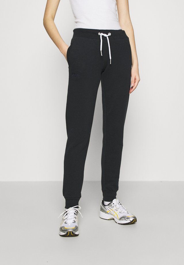 ORANGE LABEL  - Trainingsbroek - eclipse navy