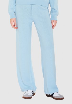 Pantalon classique - wash