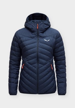 Salewa, BRENTA - Dunjakker - blueberry