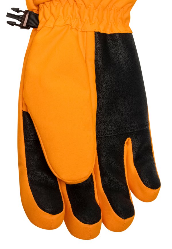 UNISEX ROOSTER – Fingerhandschuh – sunburst