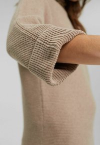 Esprit Collection Neule - taupe