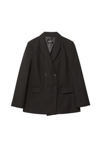 Cappotto corto - black
