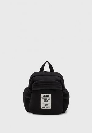 UNISEX - Rugzak - black