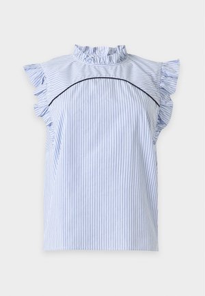 Baum und Pferdgarten, MAYBEL - Blouse - light blue