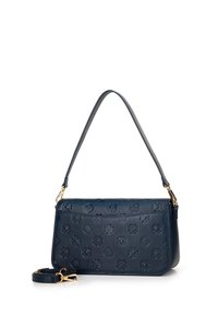 WITTCHEN ELEGANCE COLLECTION - Handtas - dark blue