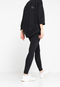 adidas Performance Sudadera - black