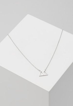 PDPAOLA, Collier - silver-coloured