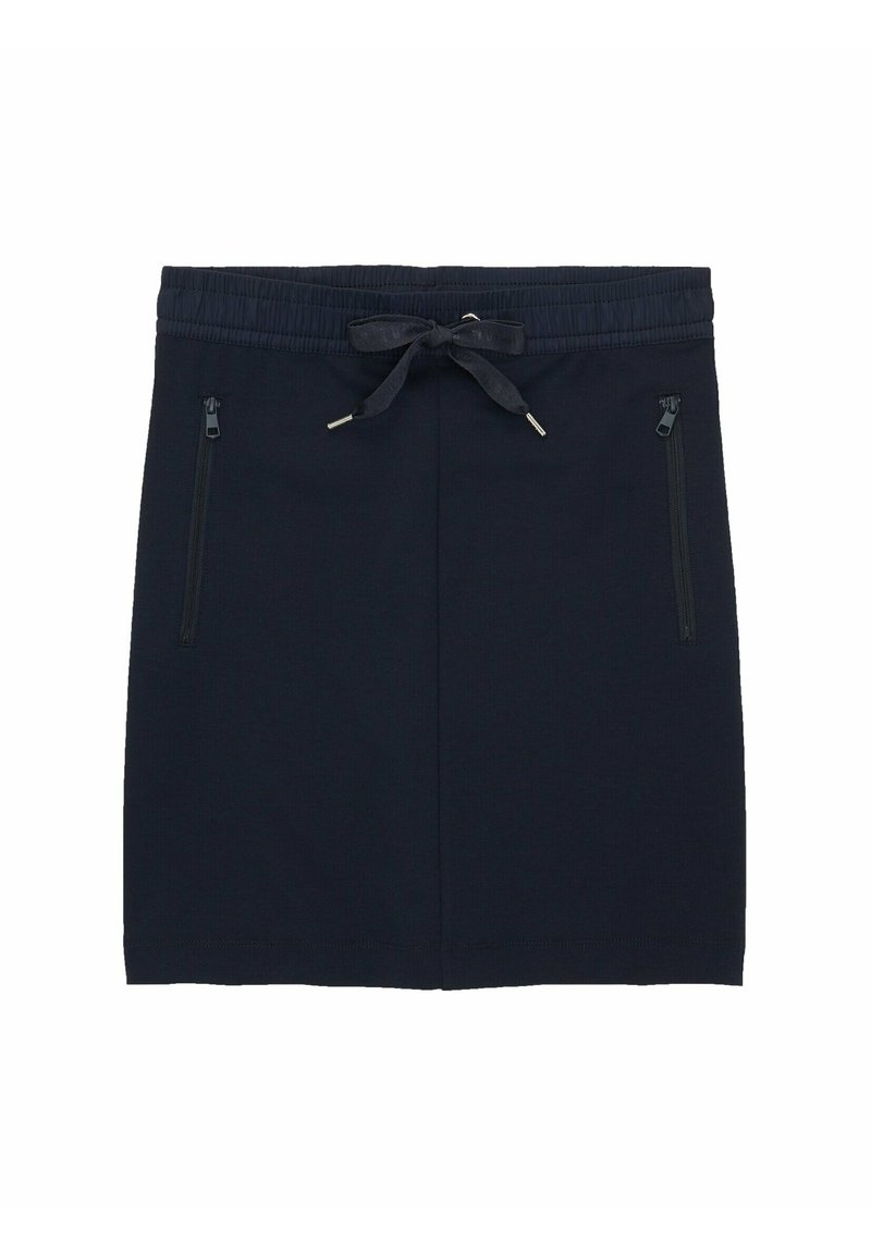 Tom Tailor Minirok donkerblauw Tom Tailor Minirok donkerblauw