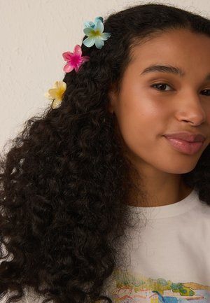 Next FLOWER 3 PACK  - Accessori capelli - multi coloured