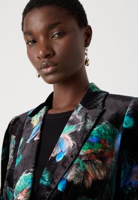 Marc Cain Bleizeris - dark jade green