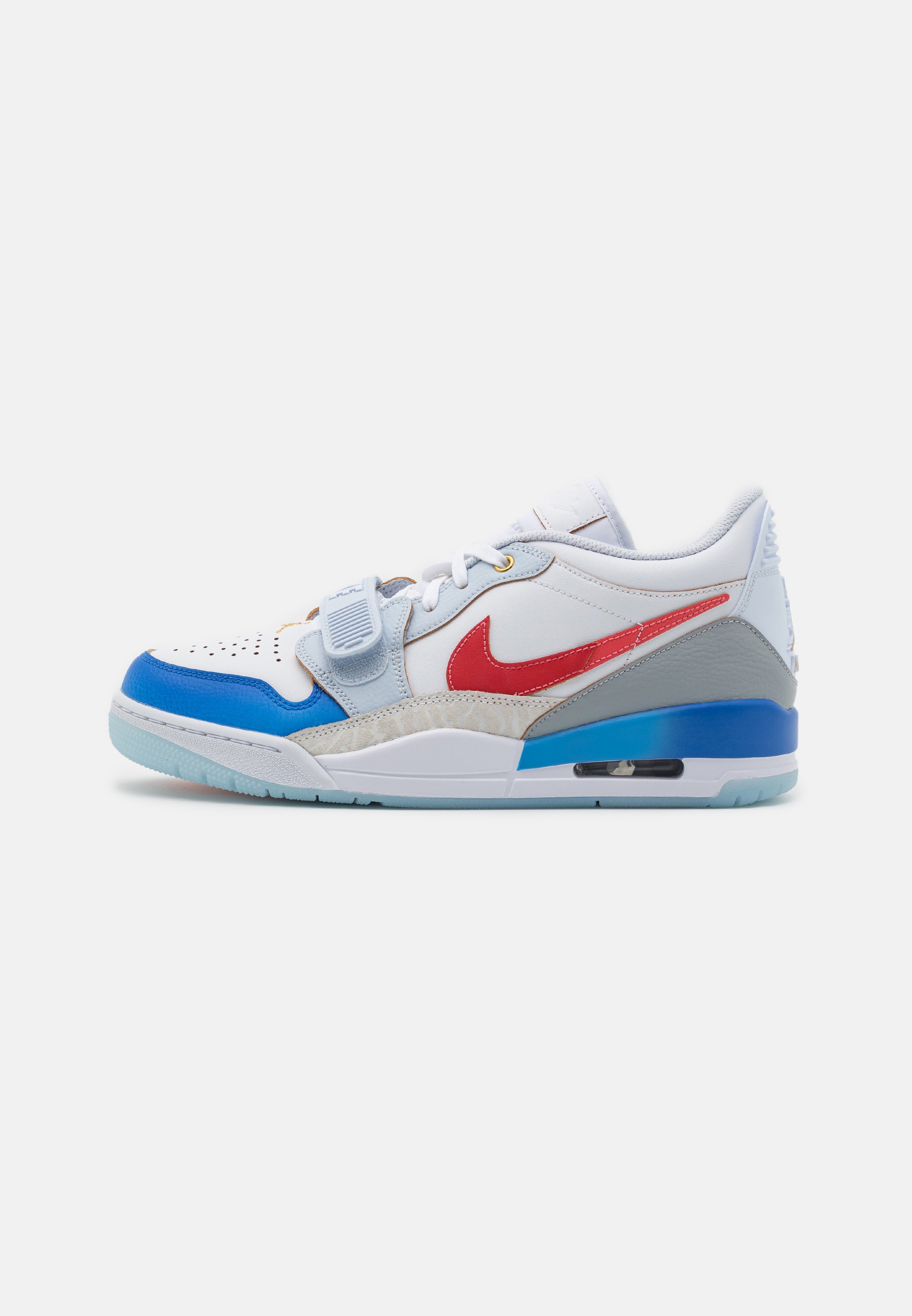 air jordan legacy 312 bright blue