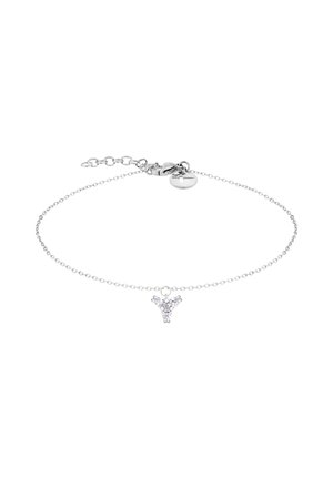 Bracelet - silberfarben