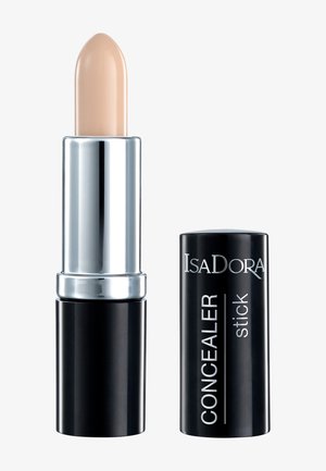 IsaDora CONCEALER STICK beżowy
