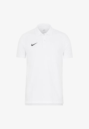 Nike Sportswear, Polo - weiss
