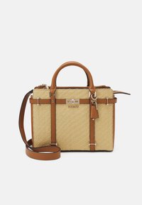 Guess - EMILEE LUXURY SATCHEL - Torebka Miniatura obrazu 1