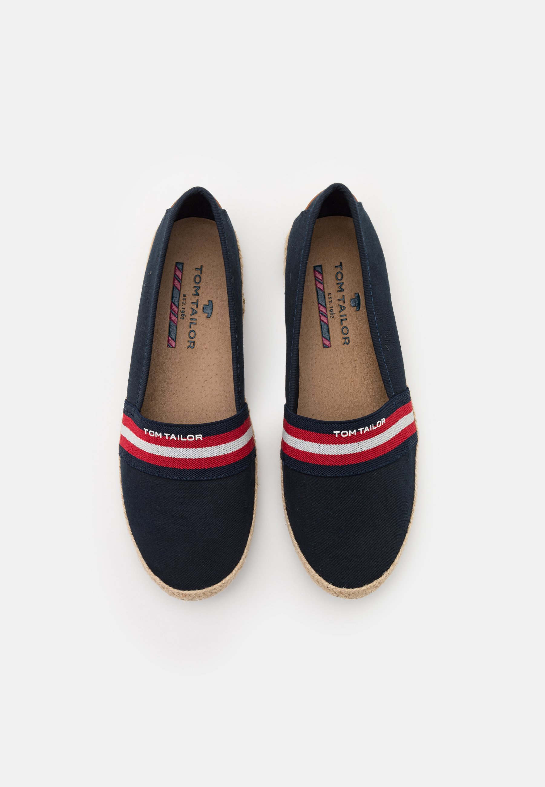 espadrilles tom tailor
