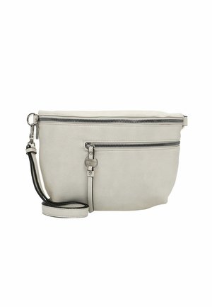 NELE - Plecu soma - ecru