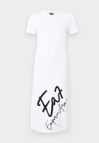 Επιλέχθηκε, brilliant white