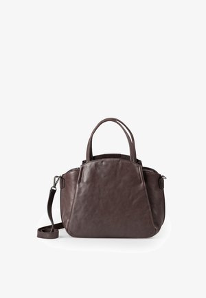 Aunts & Uncles, AUNTS & UNCLES UMHÄNGETASCHE MRS. CHIFFON PIE - Handbag - coffee bean
