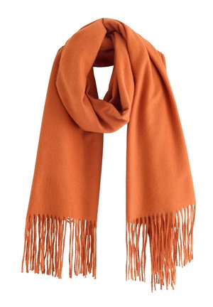 Sciarpa - dusty orange