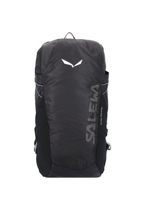 Salewa ULTRA TRAIN 22 47 CM - Mochila de trekking - black