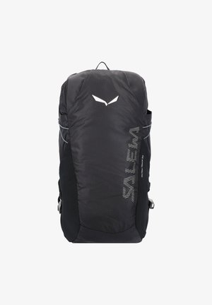 ULTRA TRAIN - Sac de trekking - black