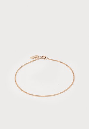 LE FIL DE LA VIE BRACELET OR ROSE - Bracelet - rose gold-coloured