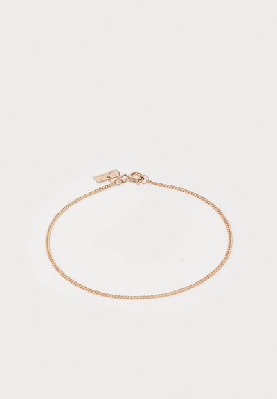 Vanrycke LE FIL DE LA VIE BRACELET OR ROSE - Brăţară - rose gold-coloured