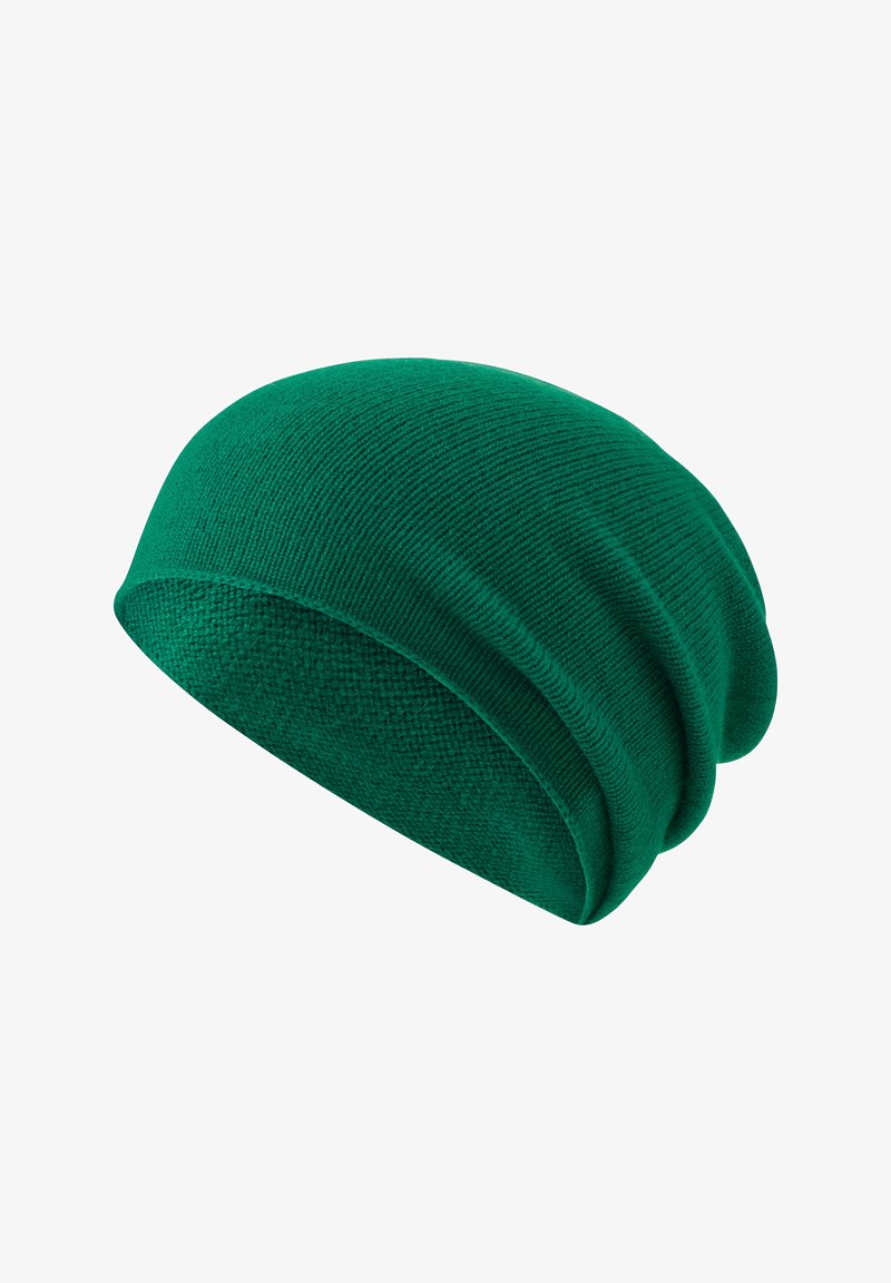 FALKE Muts - grassgreen