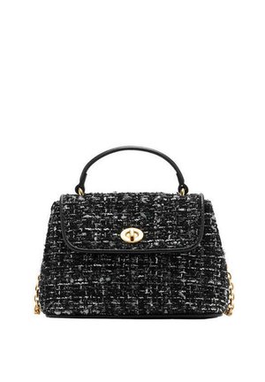 Mango, ADULT - Sac à main - black