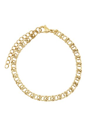 Bracciale - goldfarbend