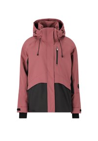 Unausgewählt, rose brown