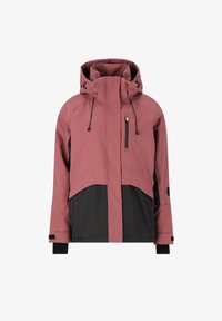 Unausgewählt, rose brown