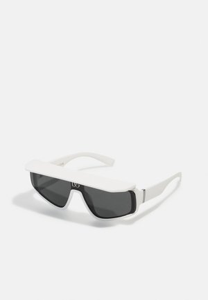 Dolce&Gabbana UNISEX - Sonnenbrille - white