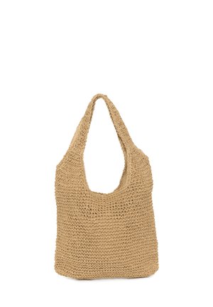 KLEMENTINE - Bolso de mano - nature
