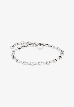 Bracelet - silber