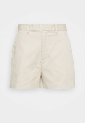 ABOTT - Shorts - off white