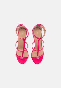 Anna Field Sandały na obcasie