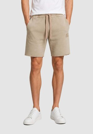 Sun68, SHORT - Shorts - beige