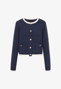 Valittu, navy offwhite