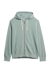 Unselected, silver blue