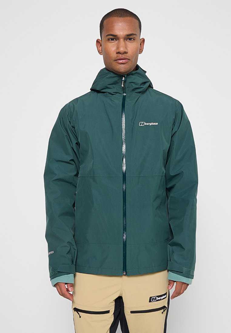 Berghaus Outdoorjas meerkleurig