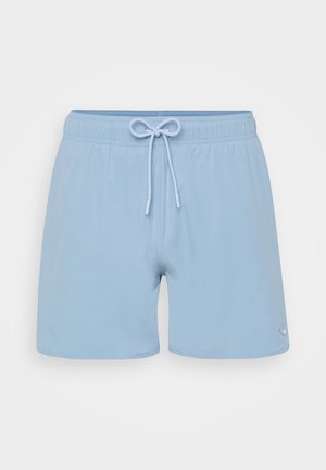 Emporio Armani BOXER - Short de bain - ashley blue