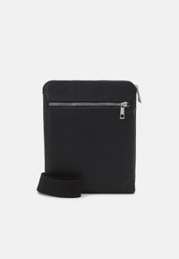 Borsa a tracolla - black