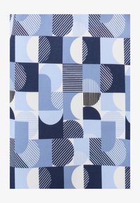 Selezionato, Graphic Blue