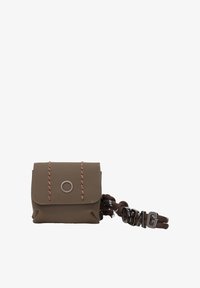 Unselected, chocolate plain