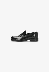 Unselected, black
