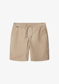 Seleccionado, dark stone beige