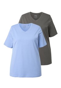 Nevybráno, dark grey